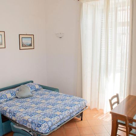 Willa Uno Sguardo Sul Mare Maiori Zewnętrze zdjęcie